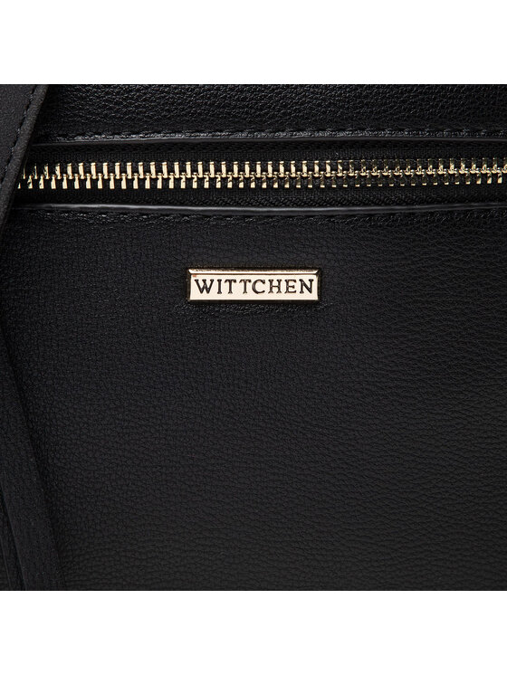 Borsetta 93-4Y-532-1 Nero