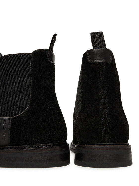 Gant Gant Зимни обувки 31653144 Черен