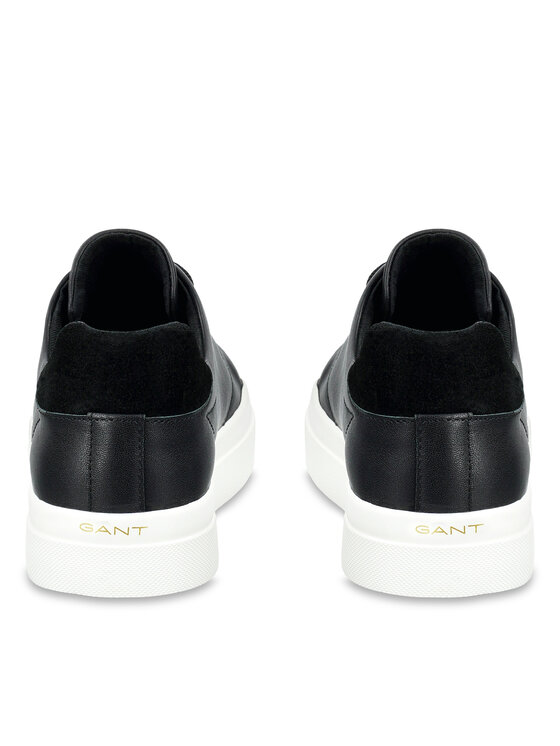 Gant Gant Tenisice 31531993 Crna