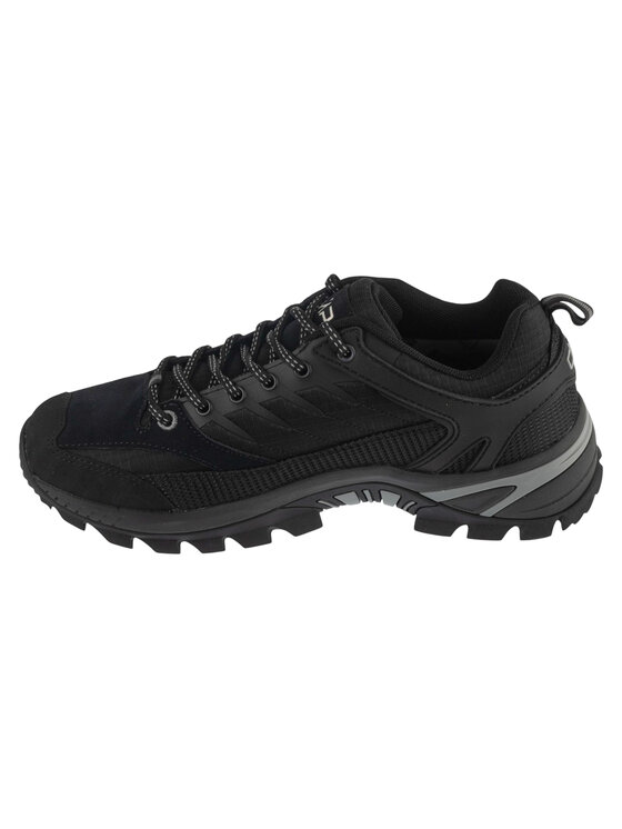 CMP CMP Scarpe da trekking Rigel 2.0 Low WP Grigio