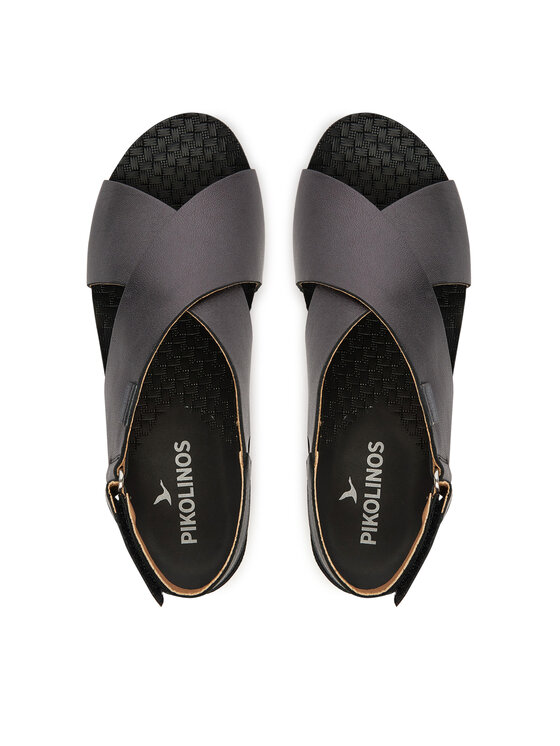 Pikolinos Pikolinos Сандали Mahon W9E-0912Clc1 Сив