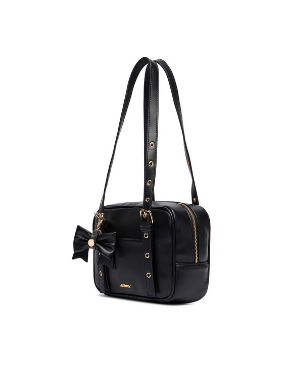 JENNY JENNY Handtasche CEO-JNY-S-002-09 Schwarz