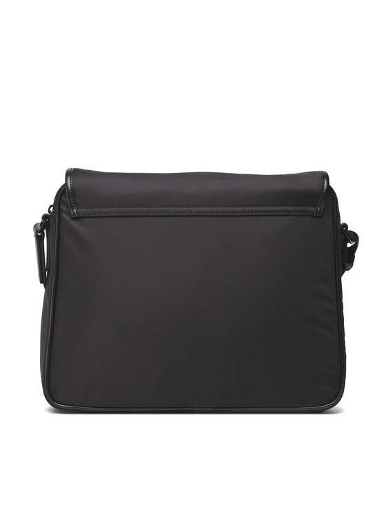 Borsellino Y4M361 Y217J 80001 Nero