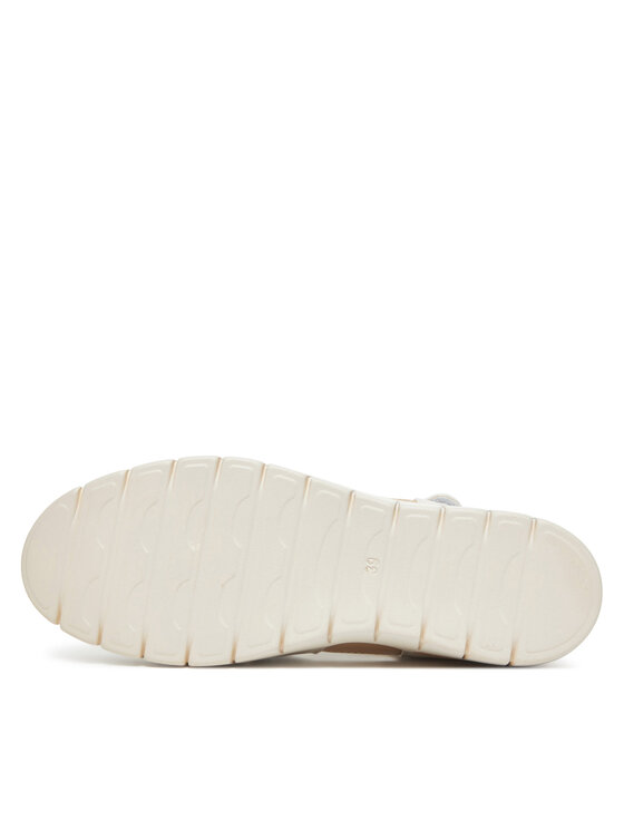 Clara Barson Clara Barson Sandali WFA3899-1 Beige