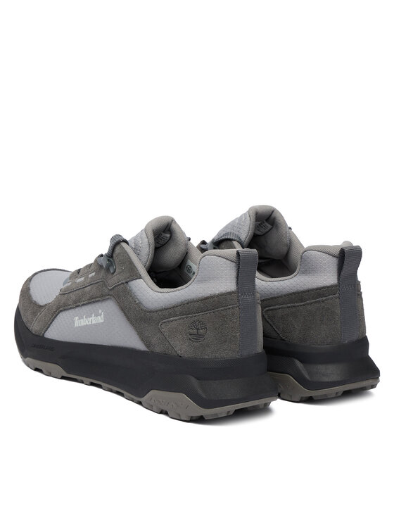 Timberland Timberland Laisvalaikio batai Erkek Ayakkabı TB0A6F2EEJR1 Pilka