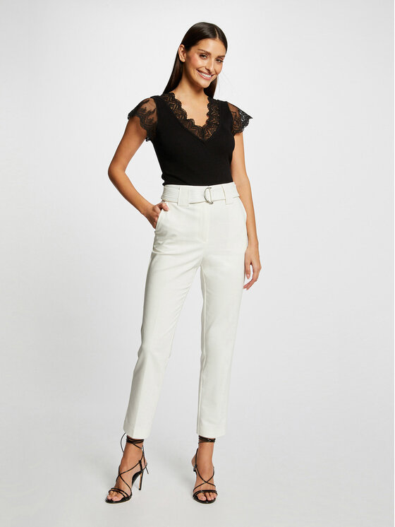 Blusa Morgan