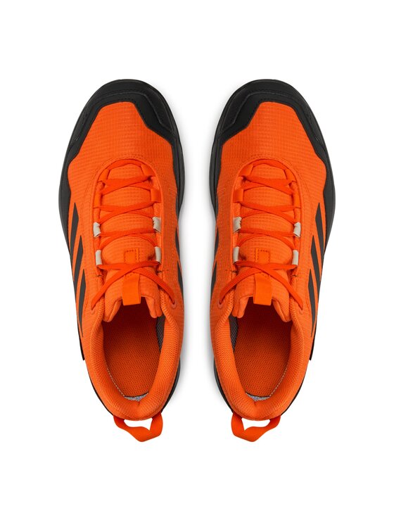 adidas adidas Trekking čevlji Terrex Eastrail GORE-TEX Hiking Shoes ID7848 Oranžna