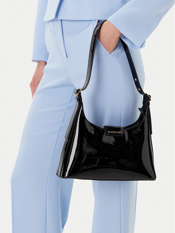 Marciano Guess Marciano Guess Käekott 5GGZ18 7332A Must