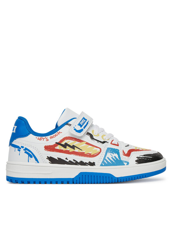 Primigi Primigi Sneakers 7957811 Weiß