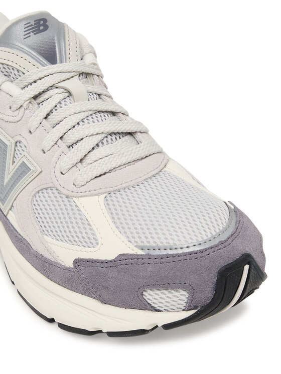 New Balance New Balance Sportcipők U20107SQ Szürke