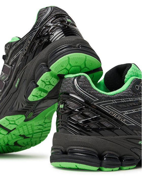 New Balance New Balance Sneakersy GC1906CT Czarny