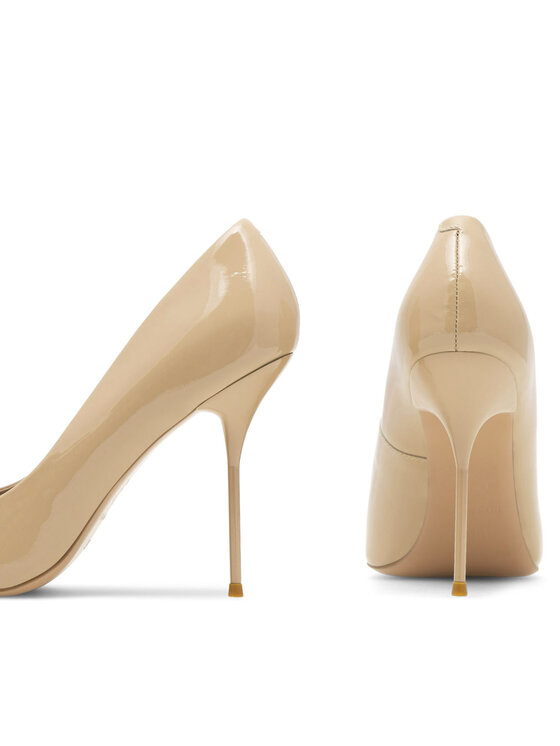 Eva Minge Eva Minge High Heels LORSICA V661-703-1 Beige