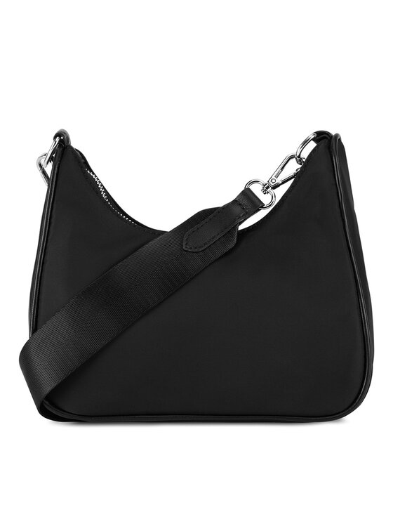 DeeZee DeeZee Handtasche H210384 Schwarz