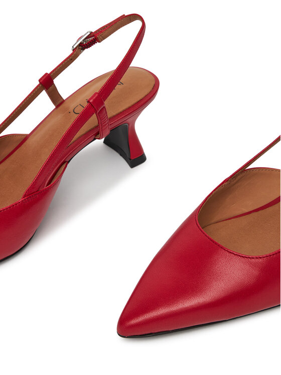 Tamaris Tamaris Sandali Newd By Tamaris 1-29304-44 Rosso