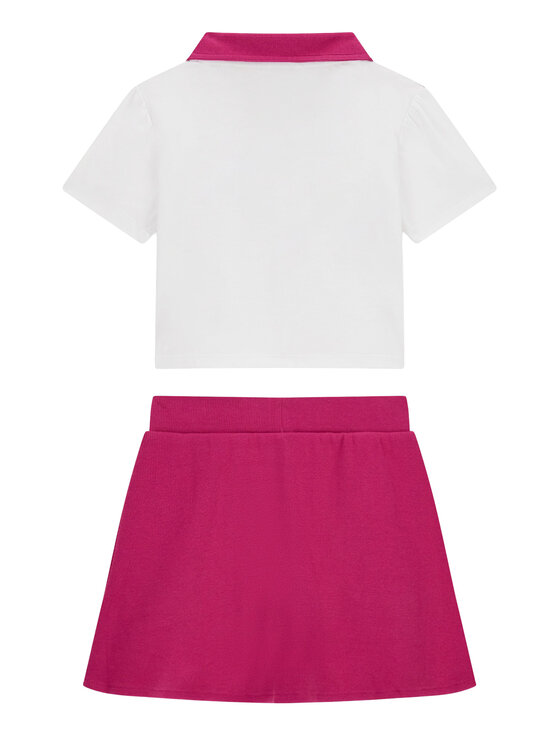 Guess Guess Kinderset J6GG03 K6YW4 Bunt Regular Fit