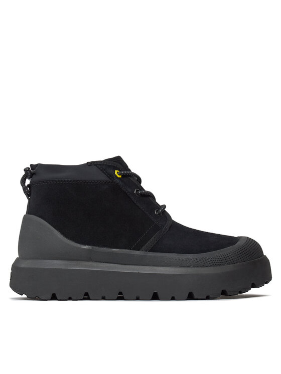 Ugg Ugg Μπότες Χιονιού M Neumel Weather Hybrid 1143991 Μαύρο