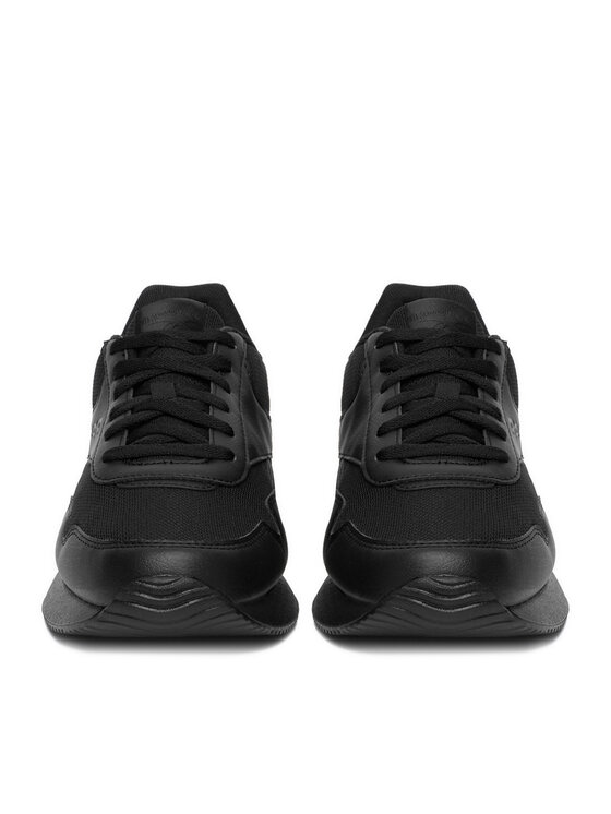 Reebok Reebok Sneakersy JOGGER LITE 100220399 Černá