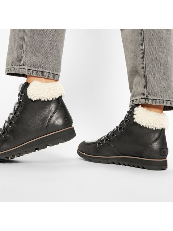 Sorel harlow lace on sale cozy