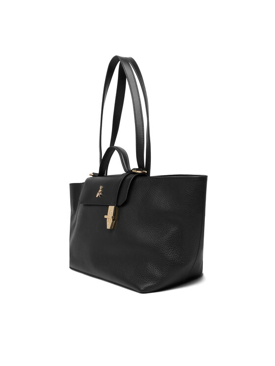 Patrizia Pepe Patrizia Pepe Kabelka 8B0289/L178-K103 Černá
