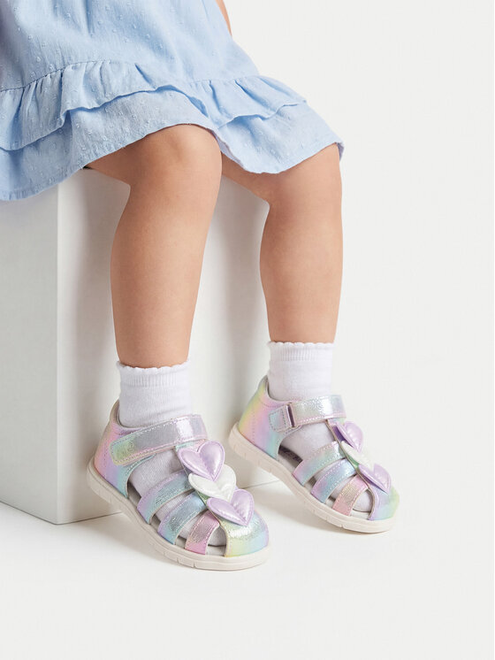 Nelli Blu Nelli Blu Basutės CEO-CM230827-1 Spalvota