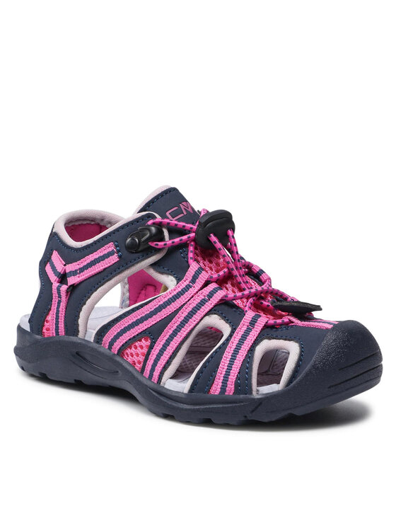 CMP CMP Sandali Aquarii Hiking Sandal 30Q9664 Roza