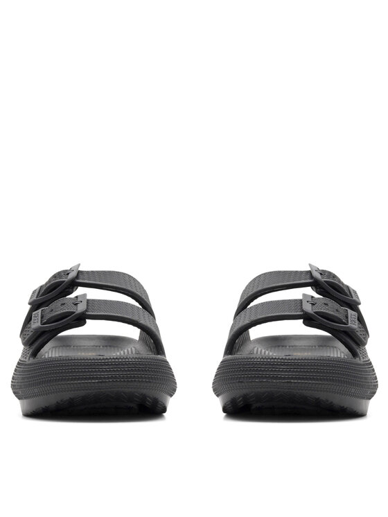 MEXX MEXX Šľapky MXC007101W Čierna