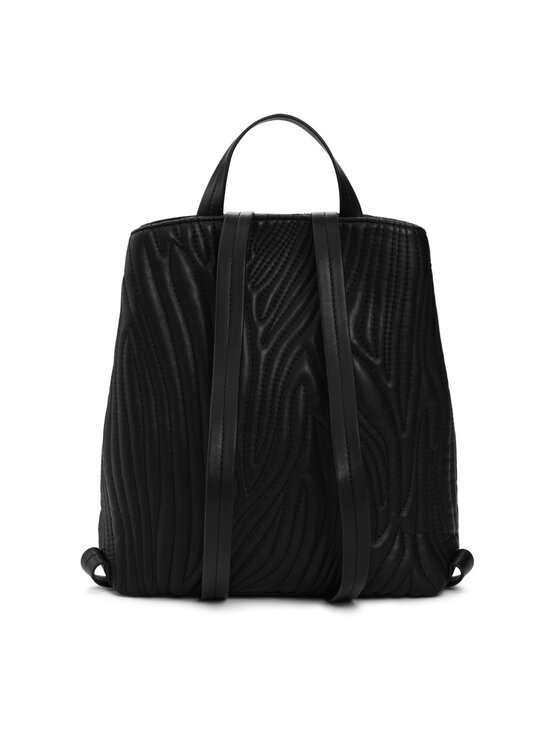 Desigual Desigual Zaino 26SAKP42 Nero