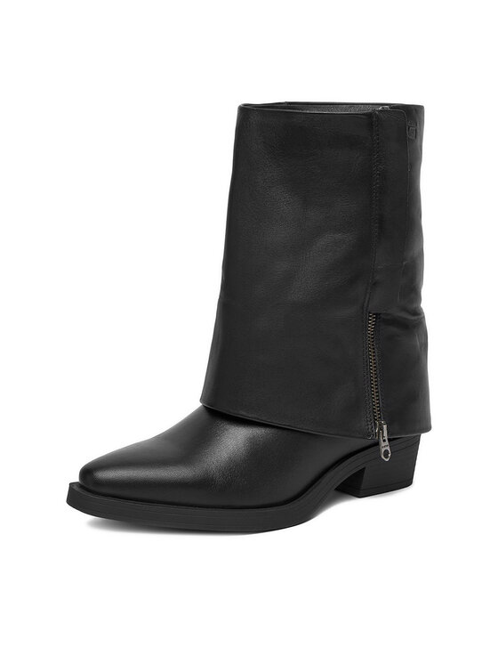G-Star Raw G-Star Raw Stiefeletten EO-YAGMUR-25FW30 Schwarz