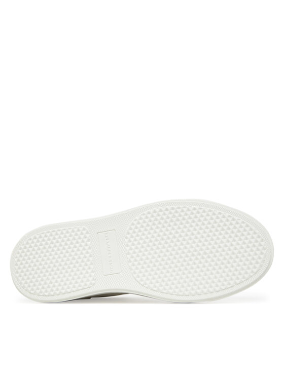 Alexander Smith Alexander Smith Sneakersy Bond ASBBBDM 3297 Biały