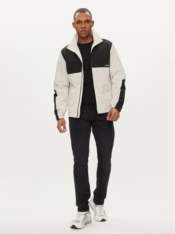 Jack&Jones Jack&Jones Kevad-sügis jope Alex 12249382 Beež Regular Fit