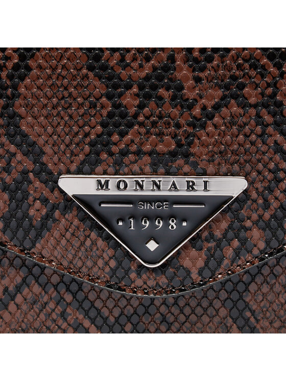 Monnari Monnari Käekott BAG1780-KM19 Pruun