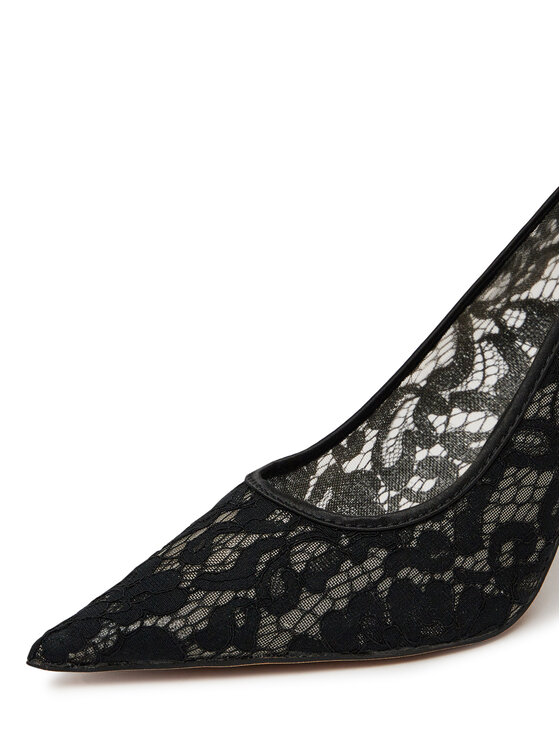 Nine West Nine West Aukštakulniai CEO-S3S96688 Juoda