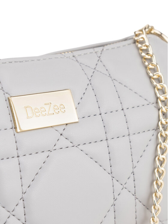 DeeZee DeeZee Сумка DZE-S-021-07 Сірий