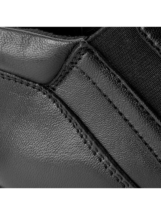 Sergio Bardi Sergio Bardi Aulinukai Carmen FW127281217HB Juoda