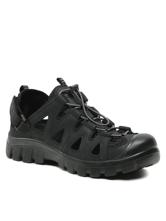CMP CMP Sandale Arhes 3q91959 Negru
