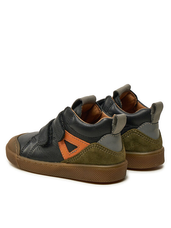 Froddo Froddo Tenisice G2110134-5 S Crna
