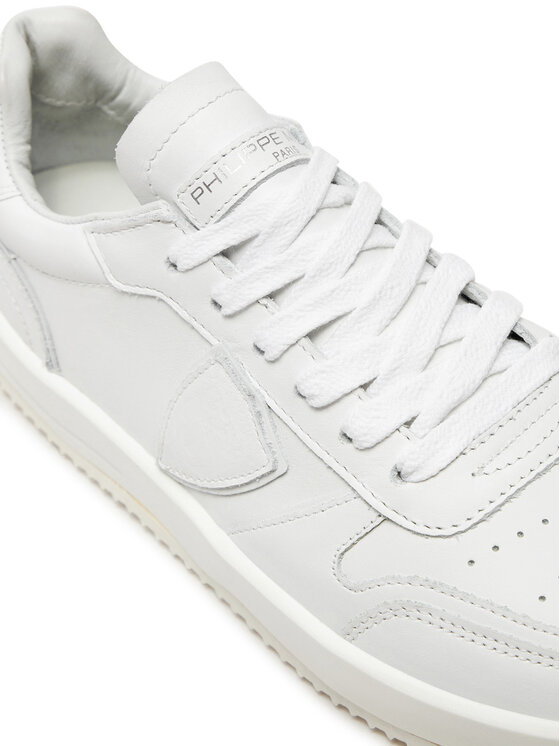 Philippe Model Philippe Model Tenisice VNLD V001 Bijela