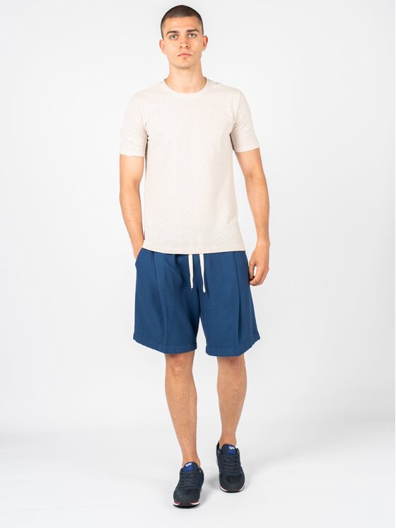 Xagon Xagon Pantaloncini P2303 1F XAG46 Blu Regular Fit
