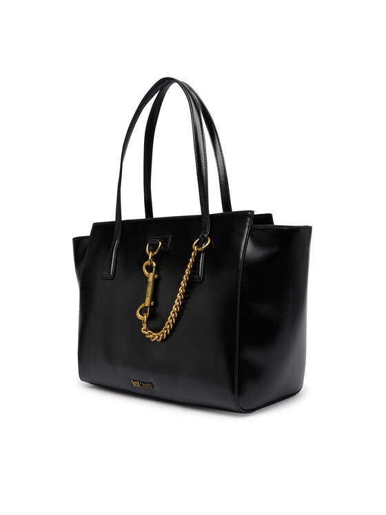 Just Cavalli Just Cavalli Käekott 81RA4BI6 ZSC23 Must