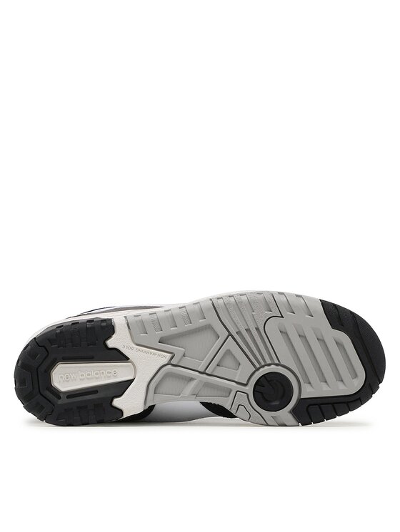 New Balance New Balance Laisvalaikio batai GSB550CA Balta