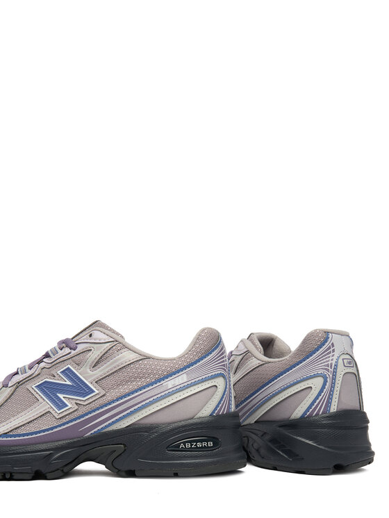 New Balance New Balance Tenisice G7406WY Siva