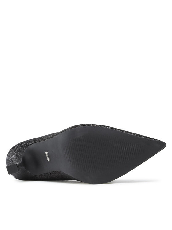 DeeZee DeeZee Γόβες KL-F2108-4 Μαύρο