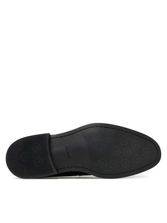 Aldo Aldo Μοκασίνια Salinero 13963033 Μαύρο