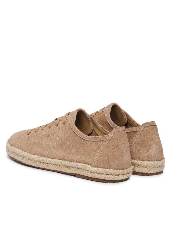 Guess Guess Espadrilės FMJMAL SUE12 Smėlio