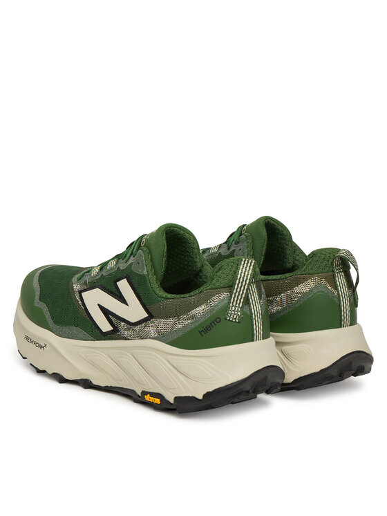 New Balance New Balance Tenisice za trčanje Hierro MTHIERE9 Zelena