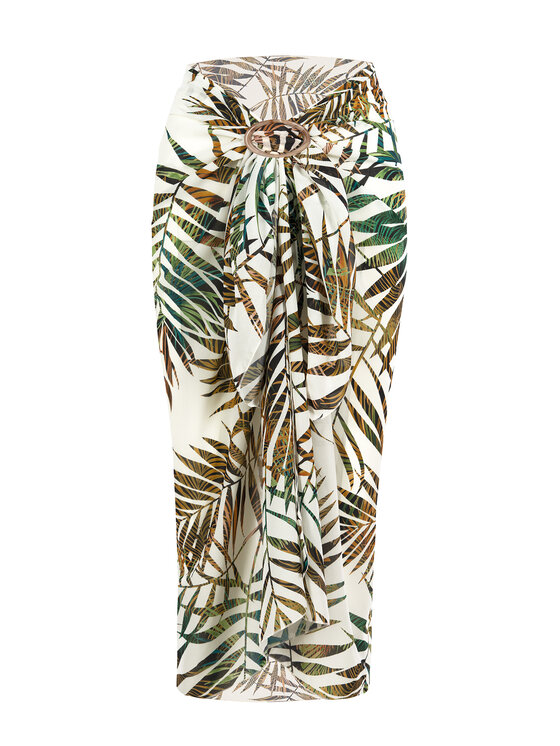 Feba Feba Pareo F62K Verde