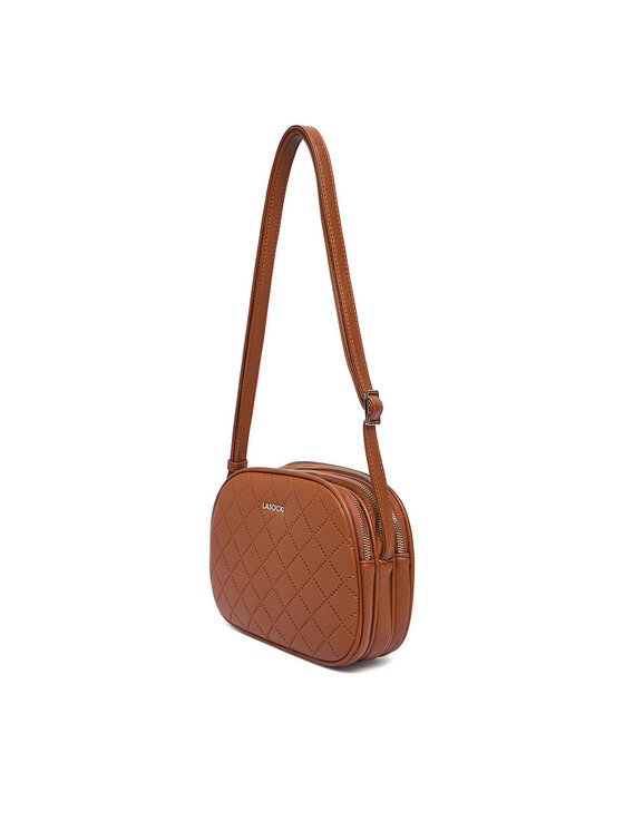 Lasocki Lasocki Handtasche C-LSK-X-002-08 Braun