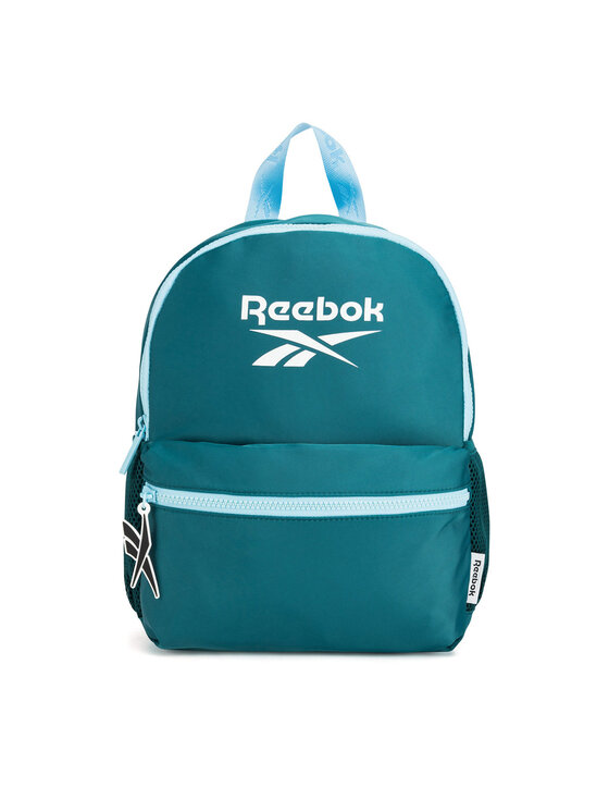 Reebok Nahrbtnik RBK-047-CCC-05 Zelena