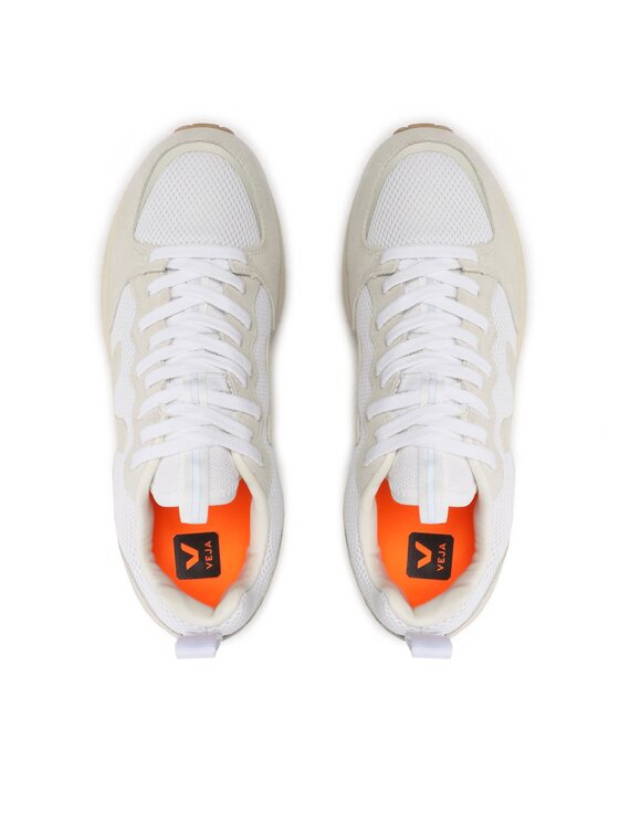 Veja Veja Sneakers Venturi Alveomesh VT0102257B Weiß