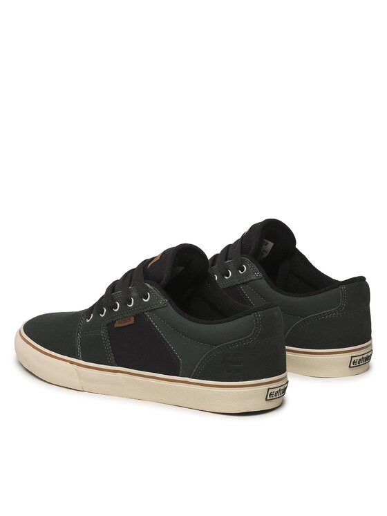 Etnies Etnies Sneakers Barge Ls 4101000351 Grün
